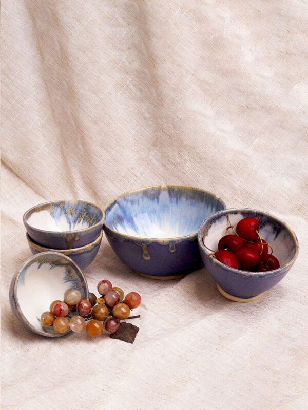 Bowl Set